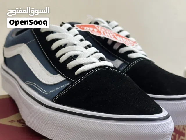 Orginal Vans Old skool snickers shoe size-43 (9)