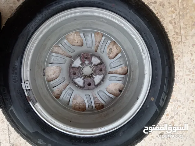 Other 14 Rims in Amman