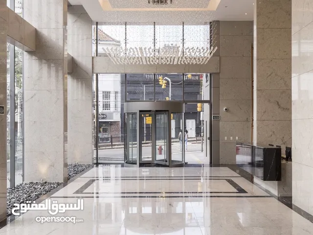 شقة للايجار بالطويسة خلف عصير تايم