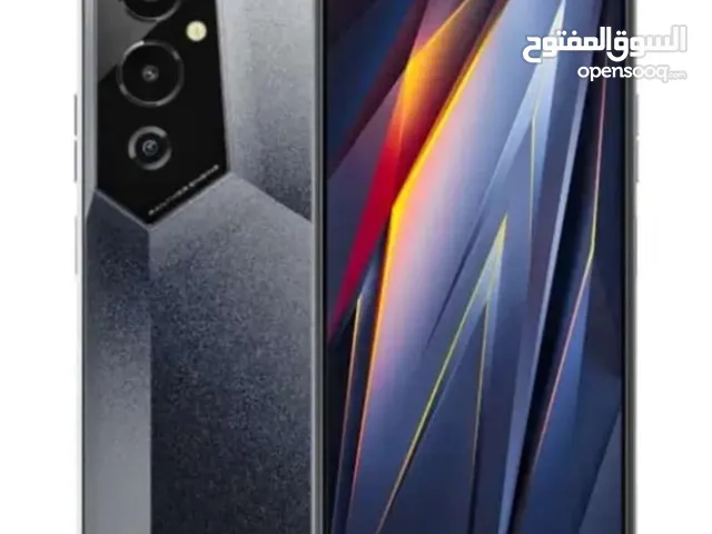 Tecno Pova 128 GB in Amman