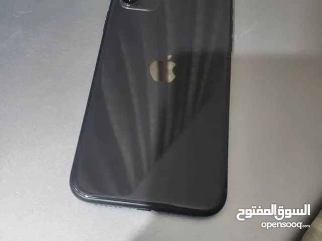 Apple iPhone 11 64 GB in Sana'a