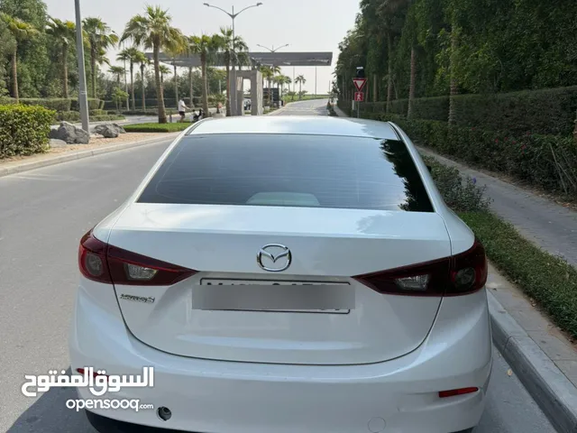 Mazda 3 2015 for sale