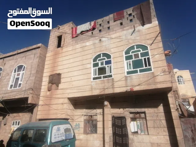 20 m2 More than 6 bedrooms Townhouse for Sale in Sana'a Sheikh Zayed Street