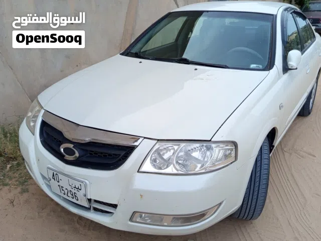 2009 Samsung SM3