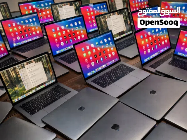 Macbook pro