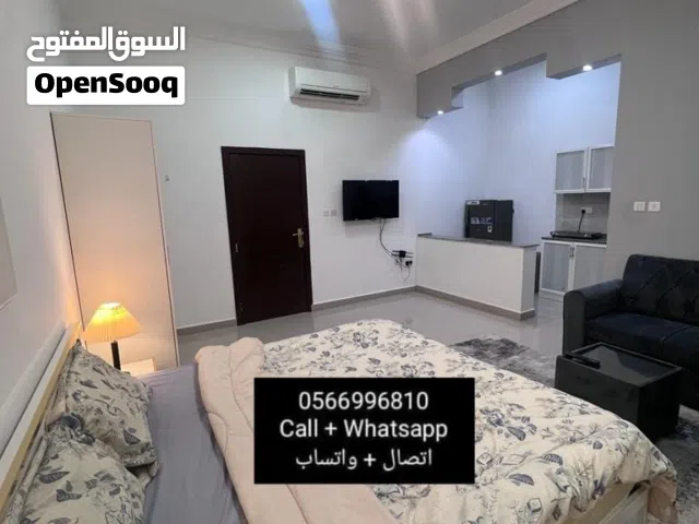 1 m2 Studio Apartments for Rent in Al Ain Khaldiya