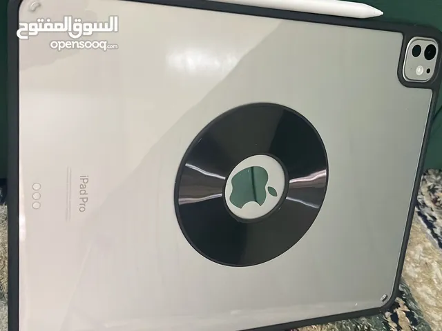 Apple iPad Pro 256 GB in Muscat