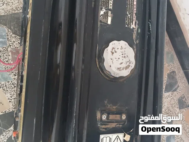 مولد للبيع عاطلة