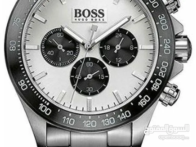 Hugo Boss Brand New Chrono Watch