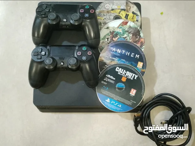 PlayStation 4 PlayStation for sale in Muscat