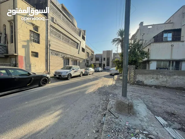 Mixed Use Land for Sale in Baghdad Mansour