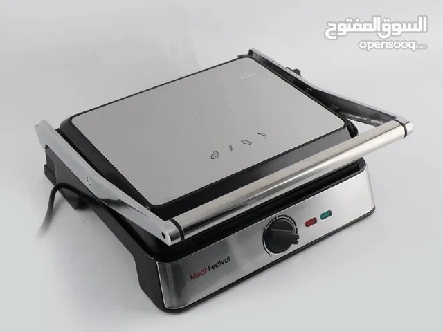 سخانة و شواية ماركة dsp