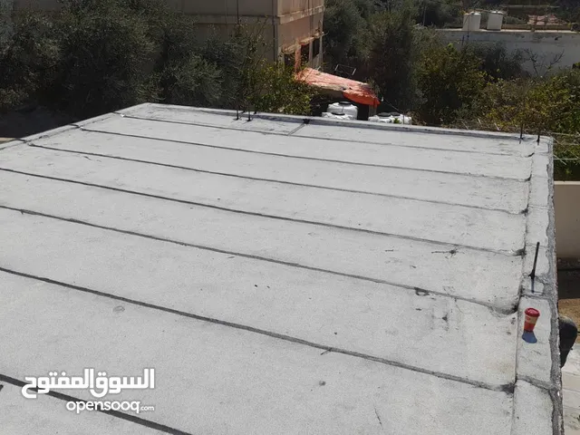 نعمل جميع انواع العزل الحراري والمائي والفوم ابو محمد للعزل المائي