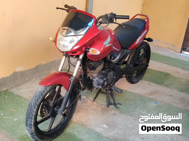 دراجه 150سيسي