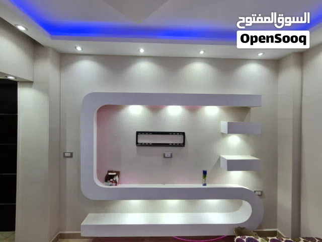 بسم الله شقه في مدينه بدر تشطيب اللترا سوبر لوكس الحق بسرعه قبل فوات الفرصة