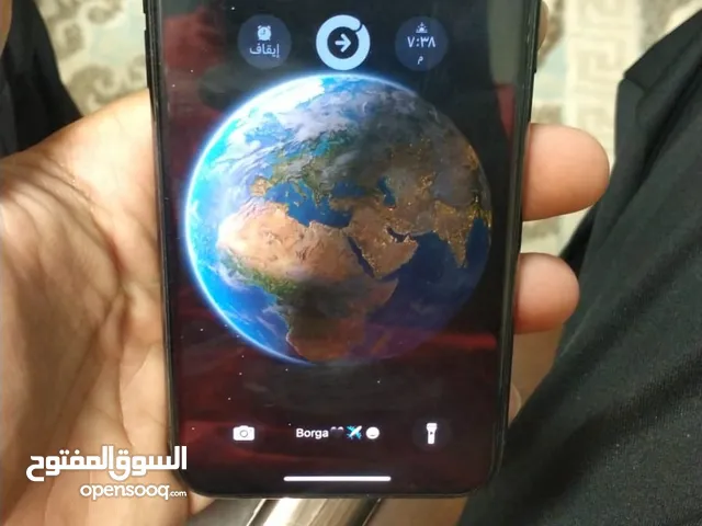 Apple iPhone 11 Pro 256 GB in Zagazig