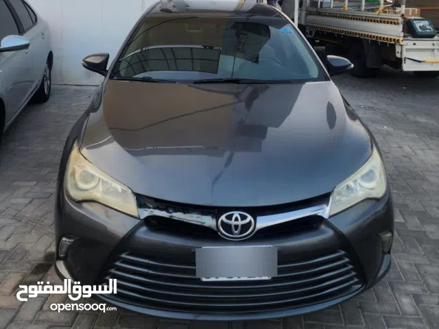 Used Toyota Camry in Muharraq