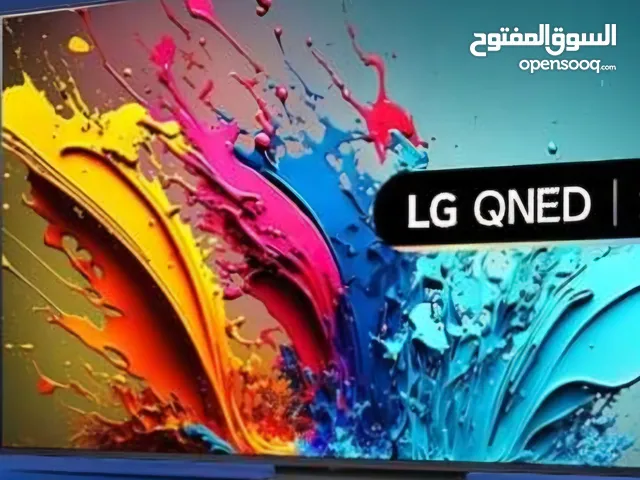 LG Other 55 Inch TV in Baghdad