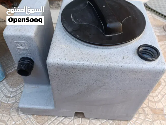 فلتر مطبخ تحت السنك او غيره لعزل الدهون والاوساخ  صناعة راقية