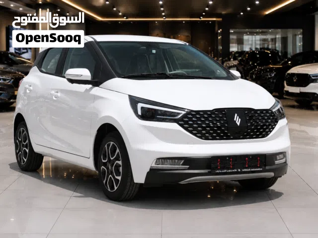 2026 جاي ام اي في EV3