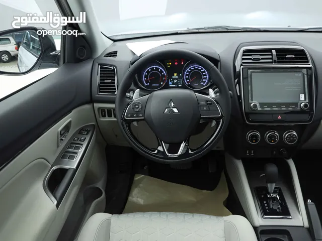 New Mitsubishi ASX in Al Riyadh