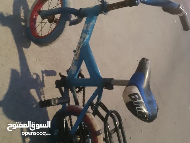 دراجه جنط 12