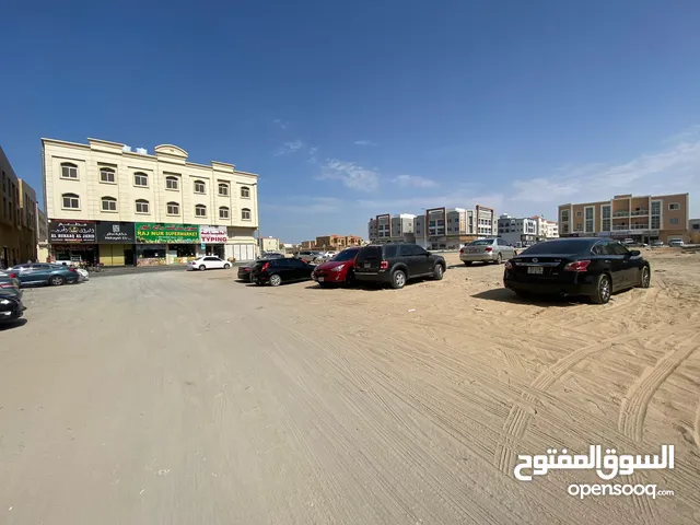 Residential Land for Sale in Ajman Al Mwaihat