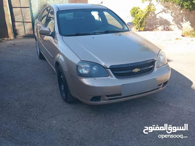 Used Chevrolet Optra in Salt