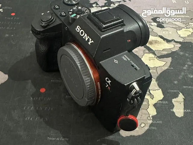 Sony Alpha A7R3