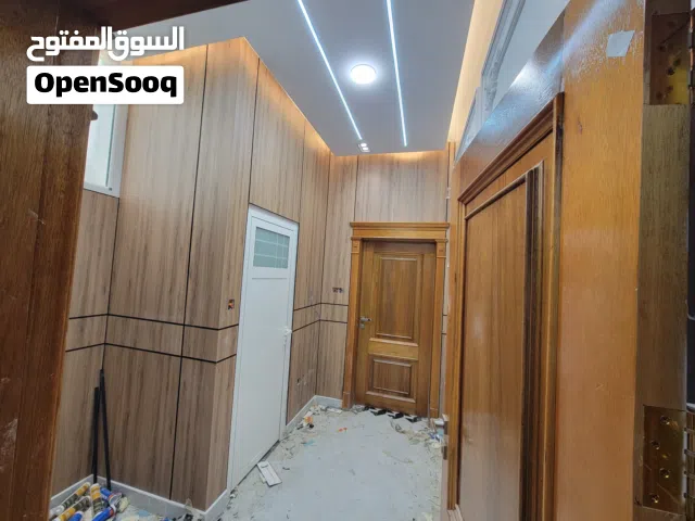 ابو شمسان للديكور الجبسية