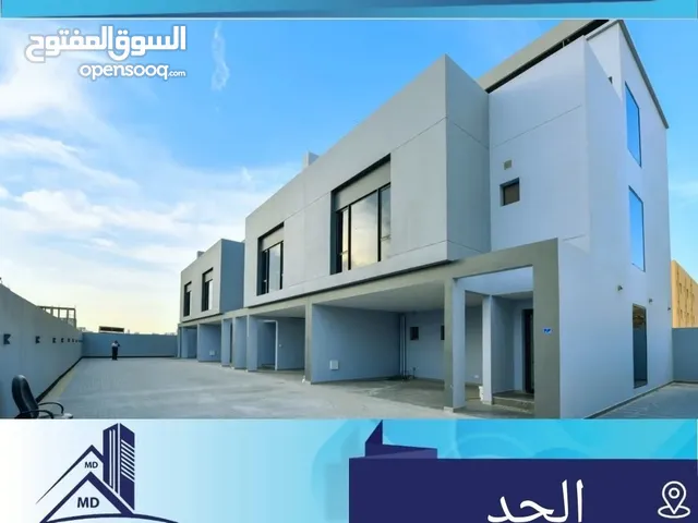 0 m2 5 Bedrooms Villa for Rent in Muharraq Hidd