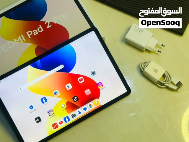 Xiaomi Mi Pad 2 256 GB in Tripoli