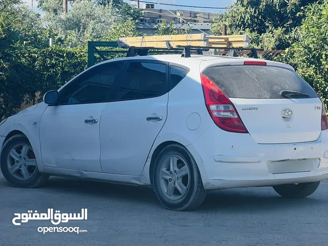 هنداي i30للبيع