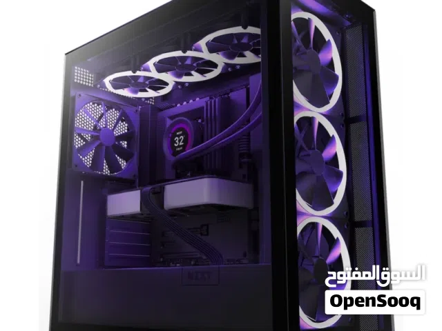 Windows Custom-built  Computers  for sale  in Basra