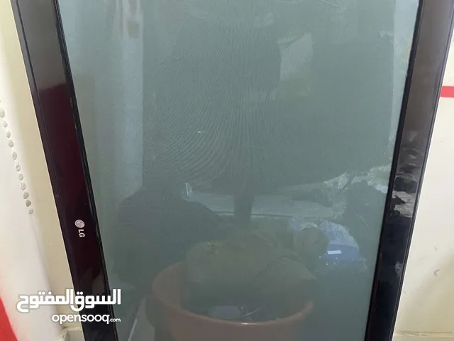 Original-اصلي LG BIG TVتلفزيون lg Crazy price (بسعر خيال)