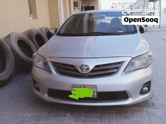 Toyota Corolla 2013 engine 1.8 for sale