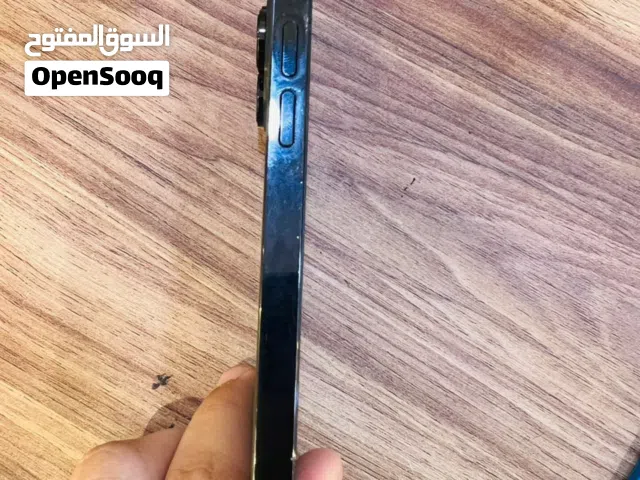 Apple iPhone 14 Pro Max 128 GB in Tripoli