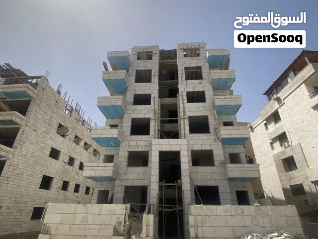 شقة طابق اول 137 متر في تلاع العلي بتشطيبات فندقية وفاخرة