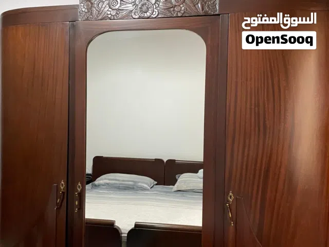 غرفة نوم فخمة