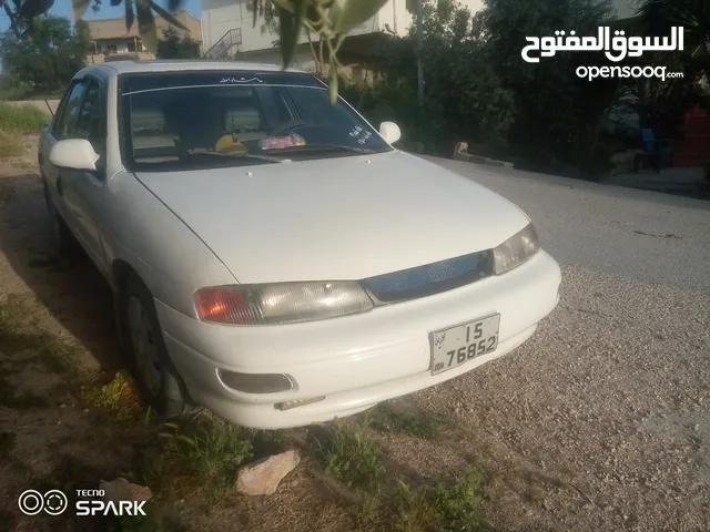 Kia Sephia 1997 in Irbid