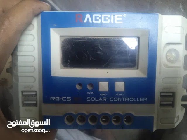 منظم راجي 30 أمبير بسعر 9000 من حق عدن أو 22 ريال سعودي