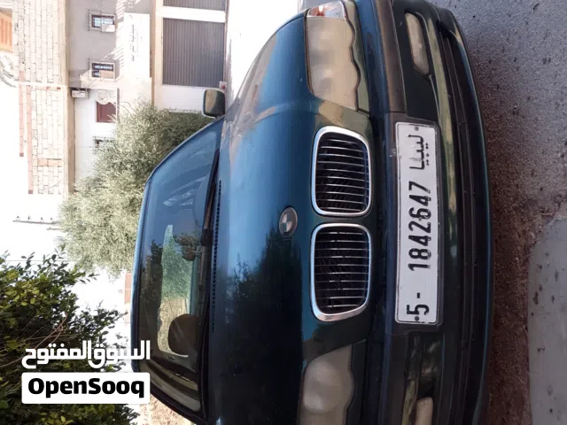 1999 بي ام دبليو الفئة 3 320