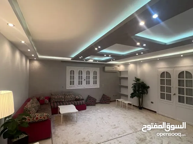 177m2 3 Bedrooms Apartments for Sale in Giza Hadayek al-Ahram