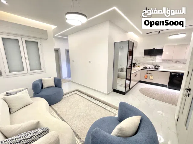 120 m2 3 Bedrooms Apartments for Sale in Tripoli Al-Serraj