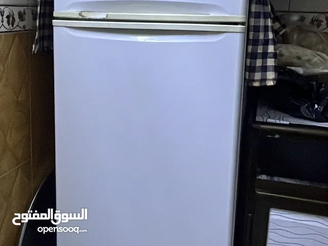 ثلاجة arcelic تركية للبيع