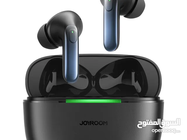 Jbuds SeriesJR-BC1 سماعات أذن لاسلكية ANC
