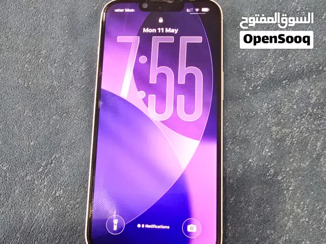 Apple iPhone 14 128 GB in Al Batinah