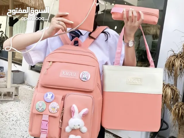 Other Backpacks for sale  in Jeddah