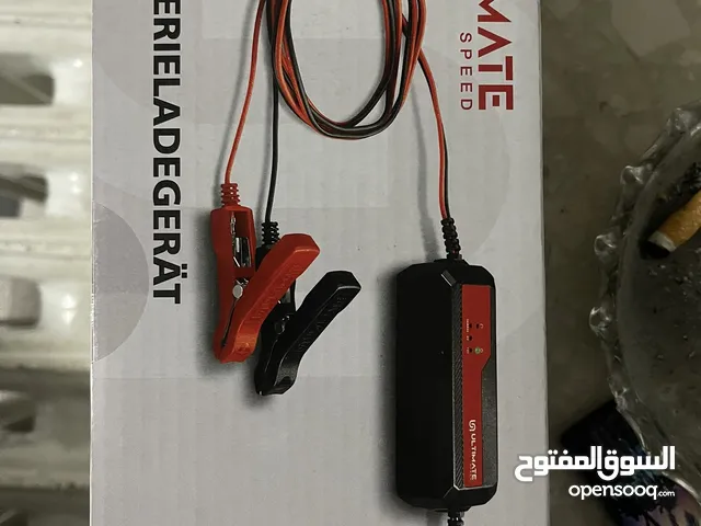 شاحنة بطارية السيارة