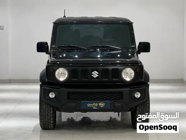 سوزوكي جميني